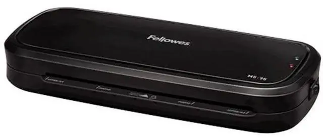 Main image of M5-95 (5737601) Fellowes OS - Laminating & Binding