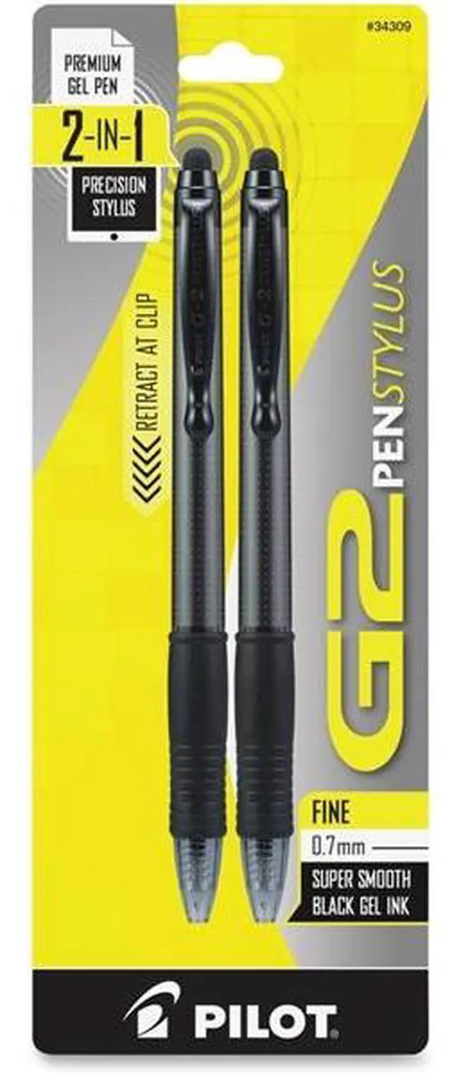 Main image of Pilot 34309
