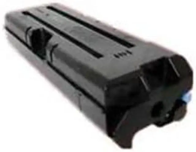 Alt view image 3 of 12 - 1 Tk6707 Sd Black Toner