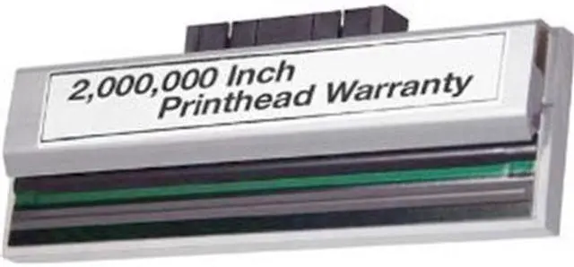 Alt view image 2 of 5 - Sato WWM845810 305 Dpi Printhead For M84PRO Series Printer, 4-