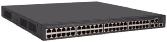 Main image of HPE 5130-48G-PoE+-2SFP+-2XGT (370W) EI Switch