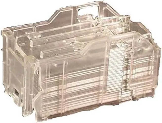 Alt view image 5 of 7 - Konica-Minolta 14YK  SK-602 OEM Staples Yields 5,000 Pages