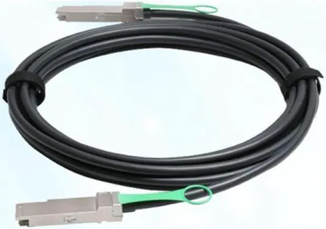 Main image of Juniper Networks JNP-QSFP-DAC-5M