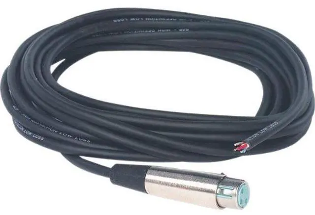 Main image of CABLE CENTRONIC - 10 METERS