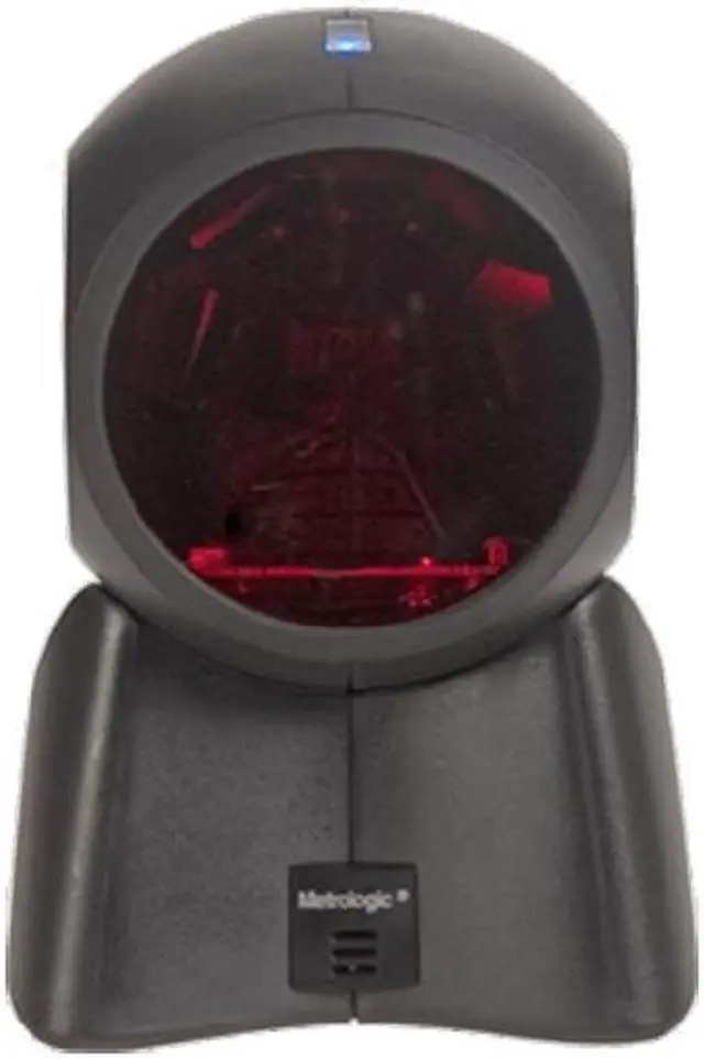 Main image of Honeywell Orbit 7190g Hybrid 1D/2D/PDF Presentation Scanner, USB Kit, Black - 7190G-2USBX-0
