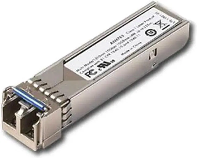 Main image of Juniper SRX-SFP-1GE-LX 1000BASE-LX SFP Optical Module