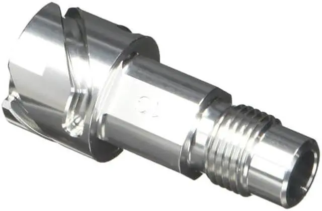 Alt view image 3 of 4 - DEVILBISS DPC-10 Gravity Spray Gun Adapter
