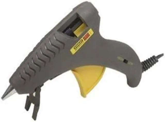 Alt view image 3 of 6 - Stanley Dual Melt Glue Gun 80 Watt GR252