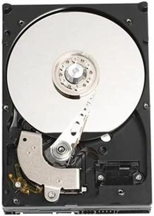 Main image of Western Digital WD5000AAKS