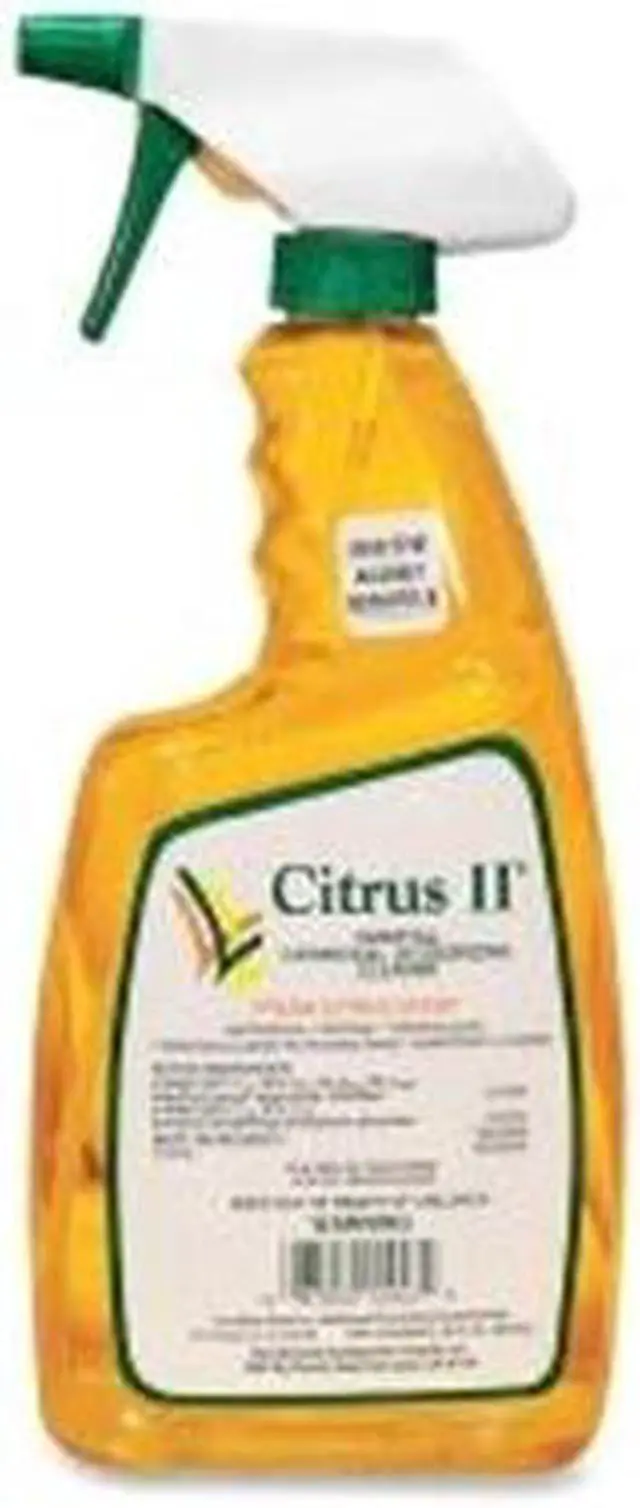 Alt view image 4 of 12 - Beaumont Citrus II Germicidal Cleaner 1 EA