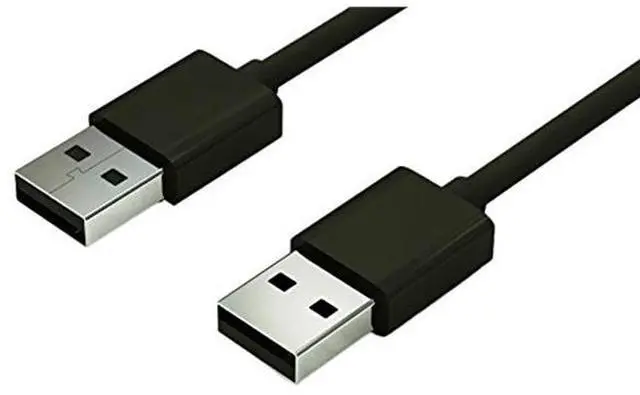 Main image of Datalogic 90A052135 CABLE, USB, TYPE A, E/P, 15''