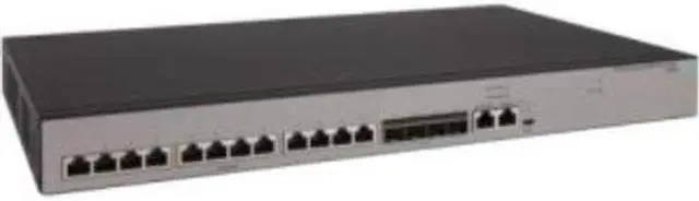 Main image of HPE 1950 12XGT 4SFP+ Switch HPE 1950 12XGT 4SFP+ Switch US en
