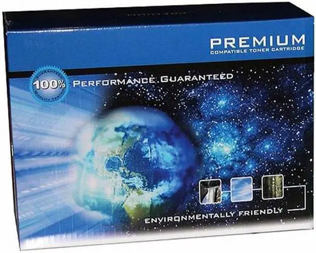 Alt view image 3 of 6 - Ricoh 407172 SP3200A Toner Cartridge Black