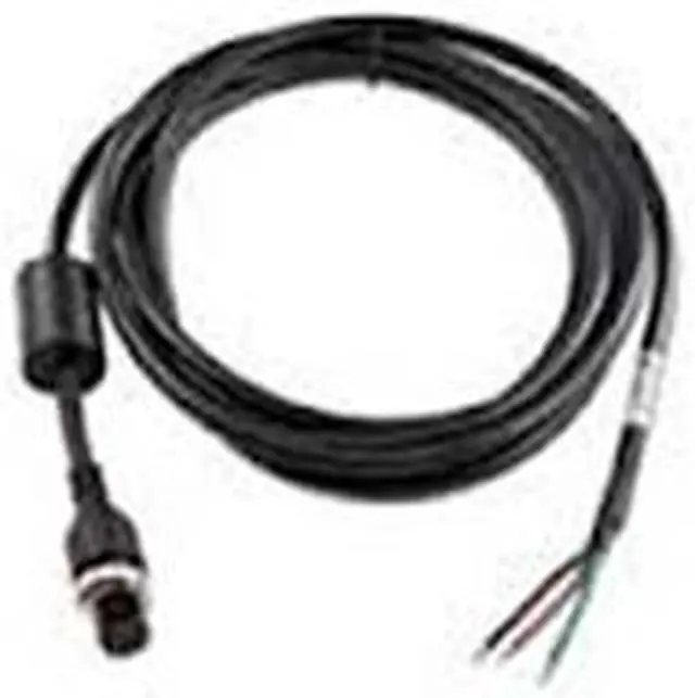 Main image of Cable, 6Pin Fem one end only