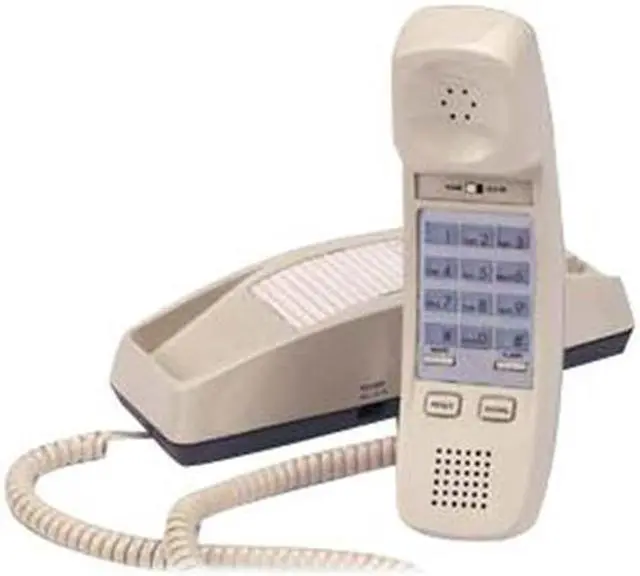 Main image of Cortelco 8150AS Trendline Corded Telephone