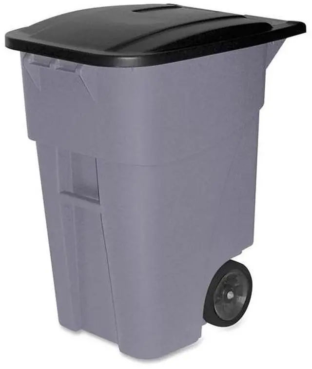 Main image of Rubbermaid Brute Waste Container