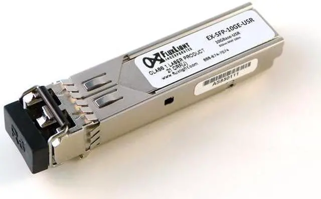 Main image of Juniper EX-SFP-10GE-USR SFP+