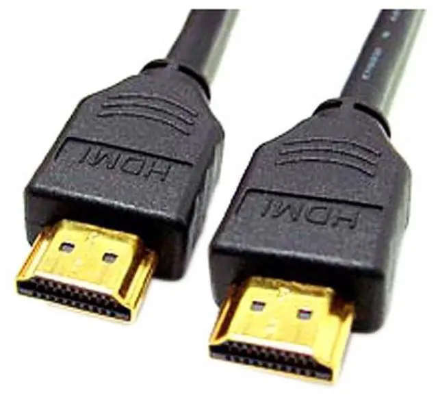 Alt view image 2 of 2 - NCR 1432-C527-0040 Cable, 4m HDMI to HDMI