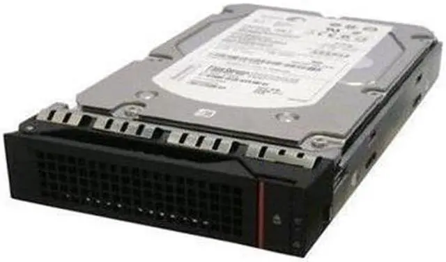 Main image of Lenovo 2 TB 3.5" Internal Hard Drive