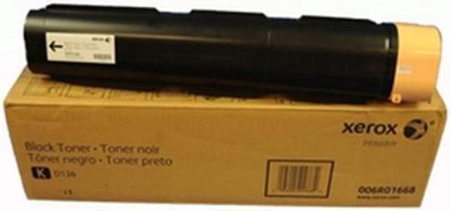 006R01668 Toner, 65,000 Page-Yield, Black 006R01668 Toner, 65,000 Page-Yield, Black