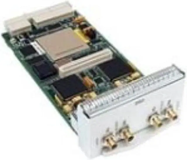Alt view image 2 of 4 - EX4550 128G VIRTUAL CHASSIS  MODULE VC CABLES SOLD SEPARATELY