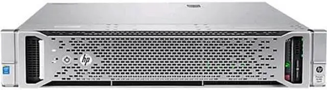 Main image of HPE DL380 Gen9 E5-2690 v4 2P SFF US Svr / S-Buy