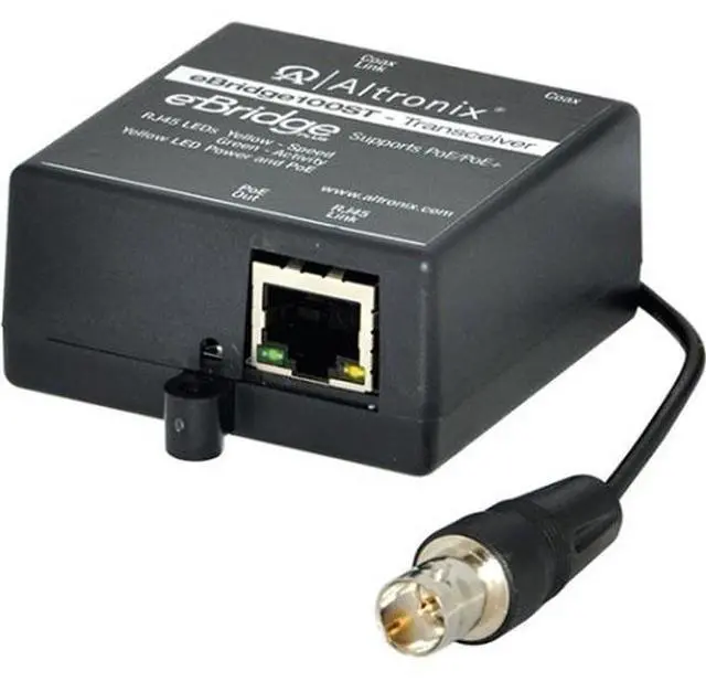 Main image of Altronix  EBRIDGE100ST