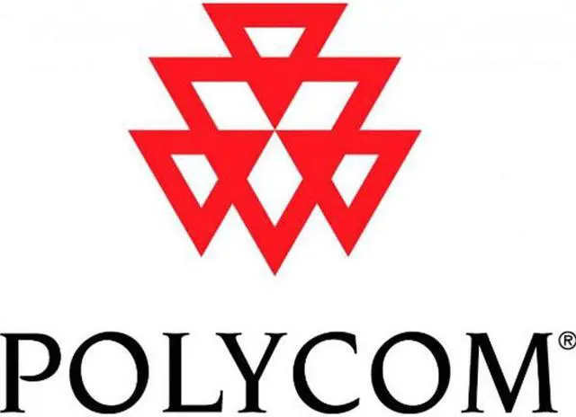 Alt view image 3 of 5 - Polycom 2201-52757-001 Realpresence Group Series Remote Control