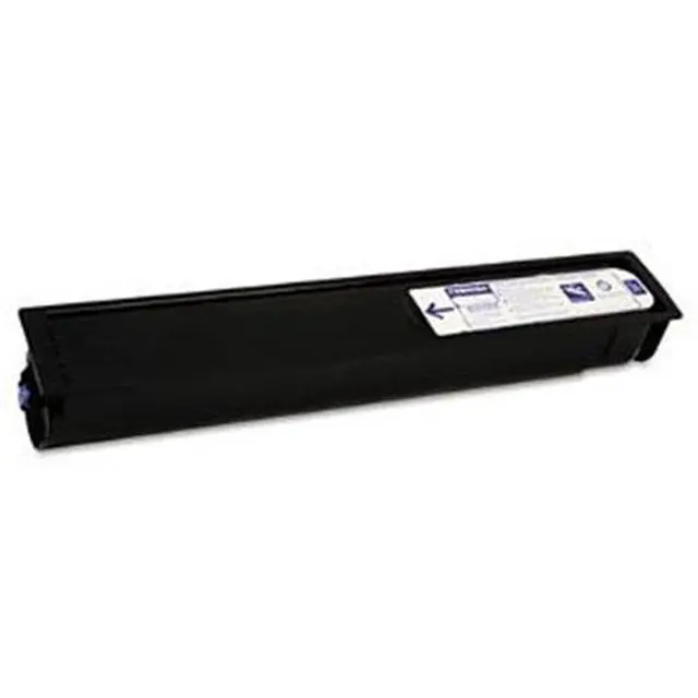 Alt view image 3 of 10 - Toshiba Toner Cartridge - Black