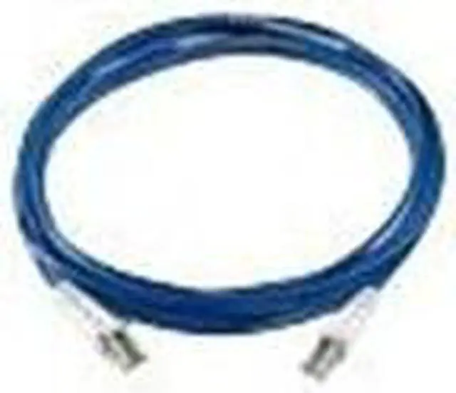 Alt view image 5 of 12 - HPE Premier Flex LC/LC Multi-mode OM4 2 Fiber 15m Cable