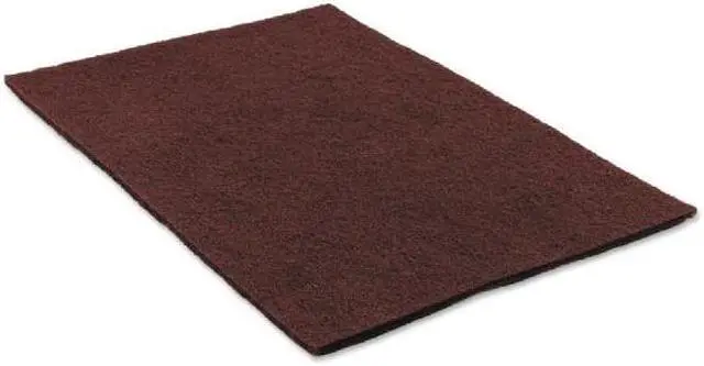 Alt view image 2 of 4 - 3M Corporation MCO 02590 Surface Preparation Pads 14 X 20 10