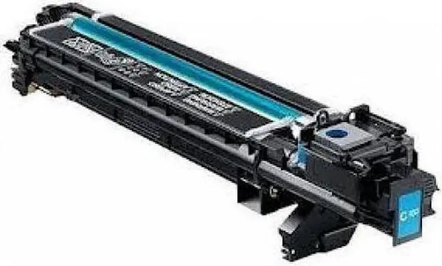 Alt view image 3 of 4 - Konica Minolta A0WG0KG Cyan Imaging Unit
