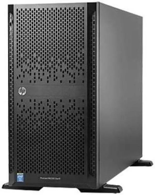 Alt view image 4 of 9 - ML350T09 E5 2640v4 SFF Svr