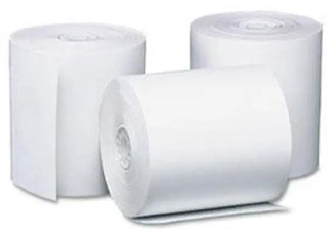 Main image of 25PK TRF-80T3 PAPER