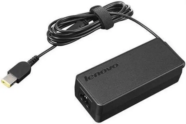 Alt view image 4 of 7 - BATTERY TECHNOLOGY 0A36258-BTI AC Adapter Lenovo Thinkpad 65W