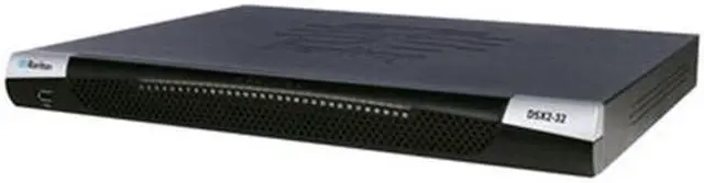 Main image of 32PORT DOMINION SX II CONSOLE
