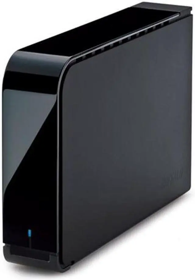 Main image of BUFFALO AMERICAS HD-LX8.0TU3 8TB Drivestation Axis Velocity