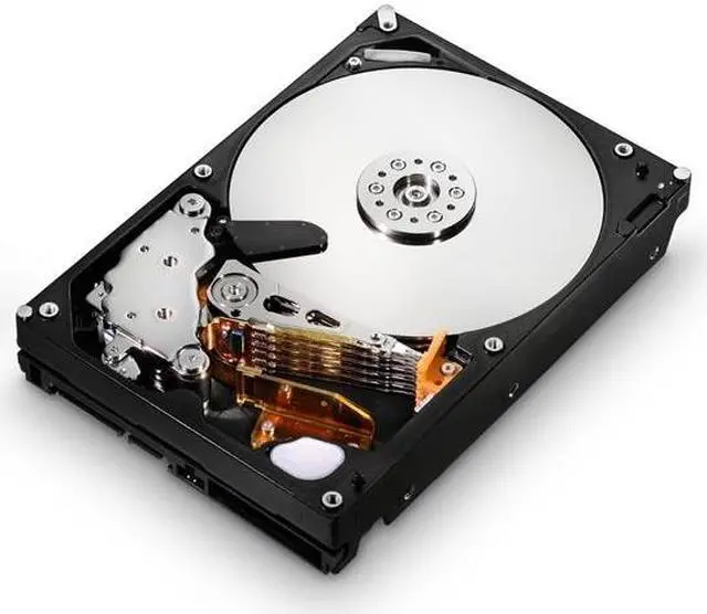 Main image of Lenovo 2 TB 3.5" Internal Hard Drive