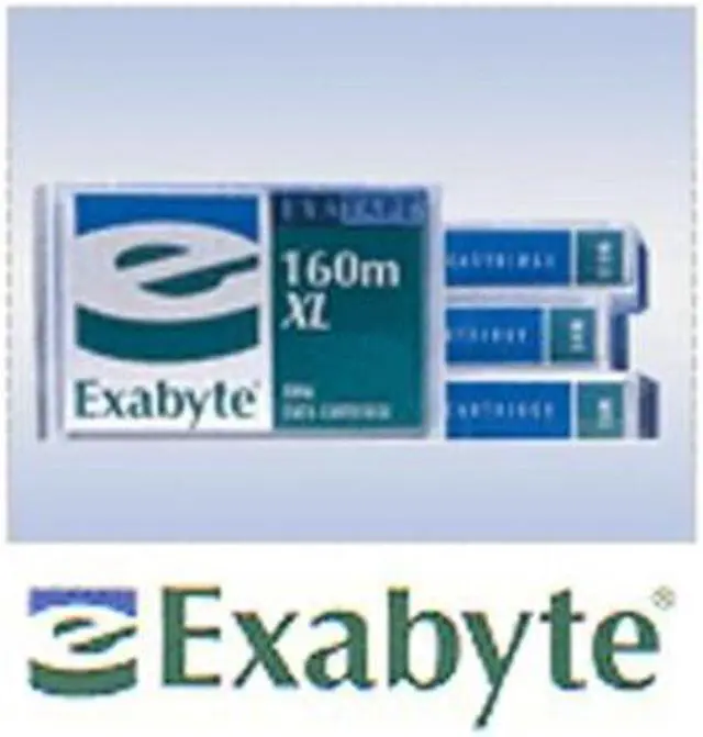Main image of Exabyte 307265
