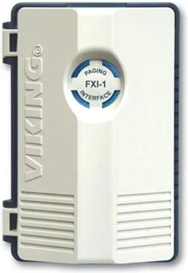 Alt view image 2 of 3 - FXO, FXS Paging Adapter