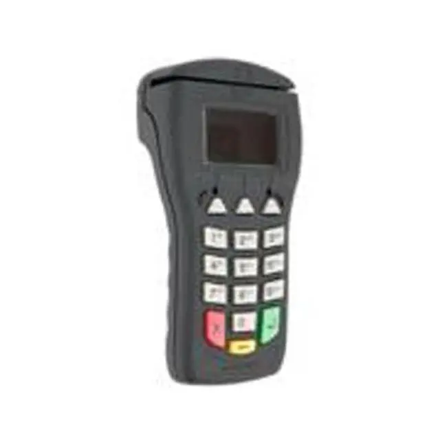 Alt view image 2 of 2 - CUSTOM CONFIG FOR PASSPORT IPAD W/ PCI USB KBE