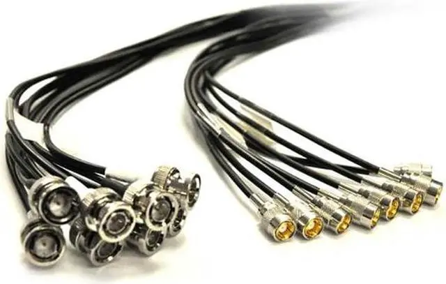 Main image of Juniper EX-CBL-VCP-3M 3m Virtual Chassis Port Cable for EX4500 Ethernet Switch