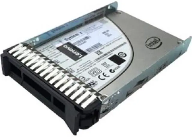 Main image of Lenovo 800 GB 2.5" Internal Solid State Drive
