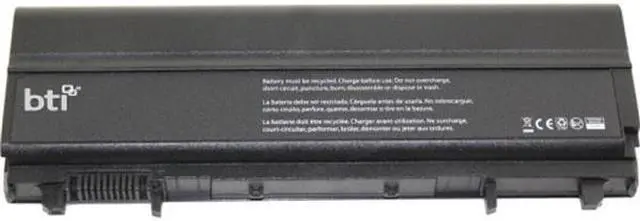 Main image of BTI Notebook Battery