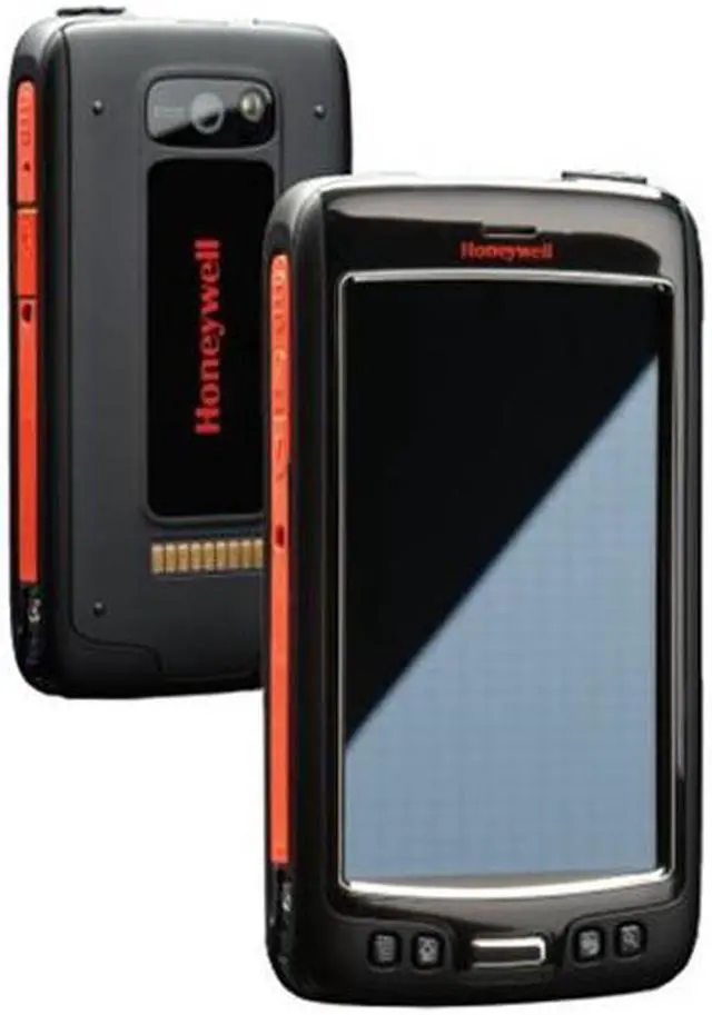 Alt view image 2 of 3 - Honeywell - 70E-L00-C122XE2 - Dolphin 70e Android 4.0 11abgn