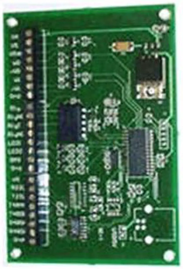 Main image of RF IDeas - OEM-W2USB-V3 - Rfideas, Weigand Converter, Rf Ideasd, Weigand To Usb