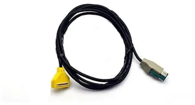 Main image of VeriFone 23998-02-R USB Data Transfer Cable