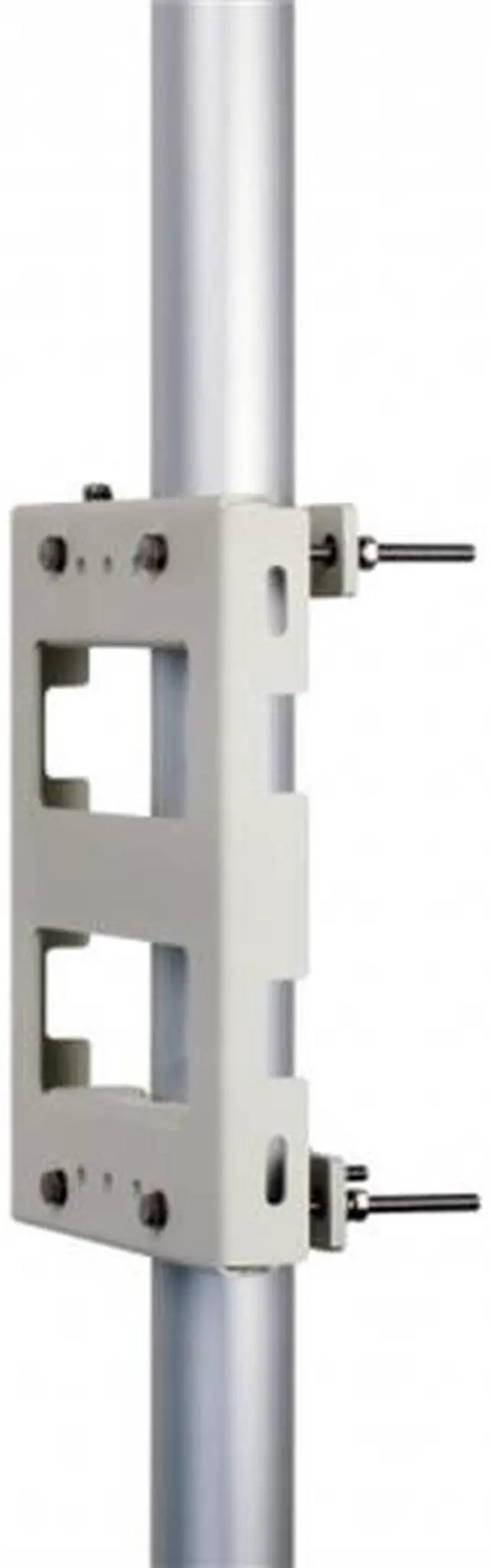 Main image of HPE PD-MOUNT-OD Outdoor PoE Midspan Injectors Pole/Mast Mount Kit