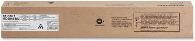 Main image of Sharp MX60NTBA