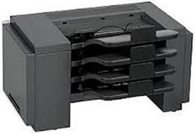 Main image of Lexmark MS81x 4-Bin Mailbox (40G0852)